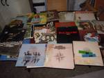Lot of Albums