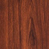 lot 1627 image: Brazilian Cherry 7 mm Thick x 7-1116 in. Wide x 50-58 in. Length Laminate Flooring (24.33 sq. ft.case)