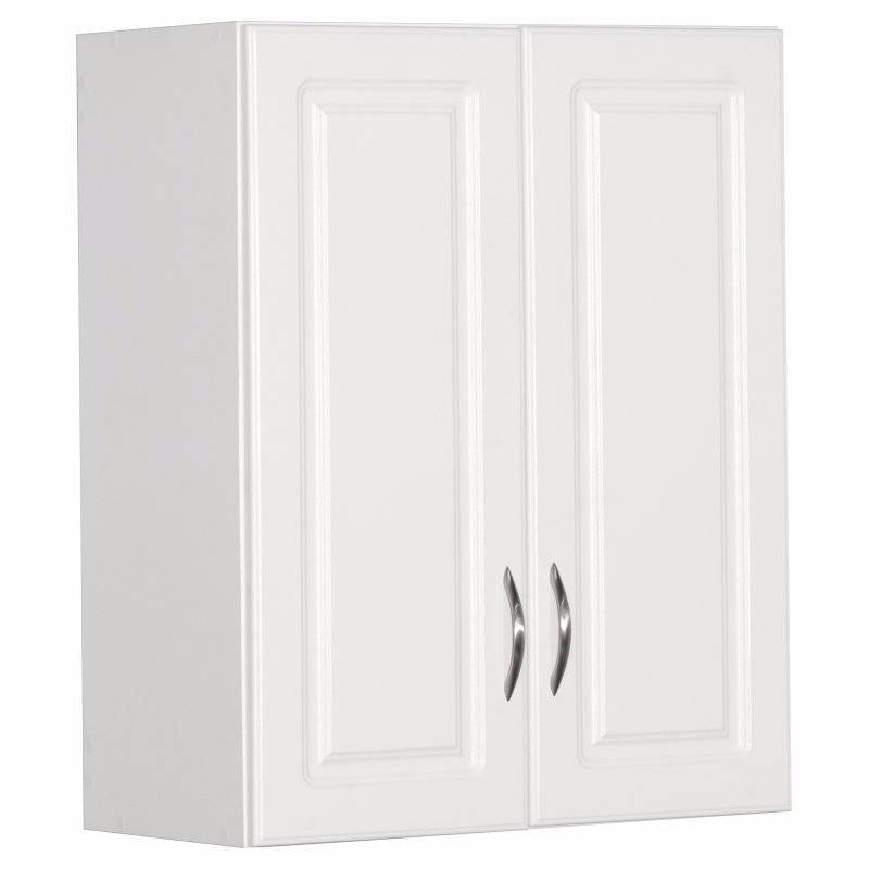 lot 1632 image: Closetmaid Cabinet