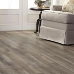 lot 1599 image: Alverstone Oak  6-18 in. Wide x 47-58 in. Length Laminate Flooring (20.32 sq. ft.  case)