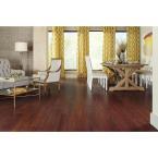 lot 1884 image: Goldwyn Cherry 7 mm Thick x 8.03 in. Wide x 47.64 in. Length Laminate Flooring