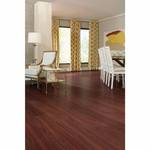 Goldwyn Cherry 7 mm Thick x 8.03 in. Wide x 47.64 in. Length Laminate Flooring