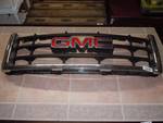 GMC Front Grill