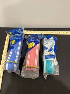 lot 1002 image: Webbing Kit For Lawn Chair Blue 40 Ft X 2 14 In Wellington