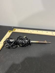 lot 1068 image: Soldering Gun (Tested Works)