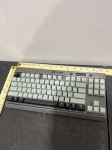 lot 1136 image: Corsair Vengeance K65 Keyboard (Unable to Test)