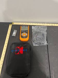 lot 1150 image: Kingtime Scan Code Scanner Diagnostic Reader