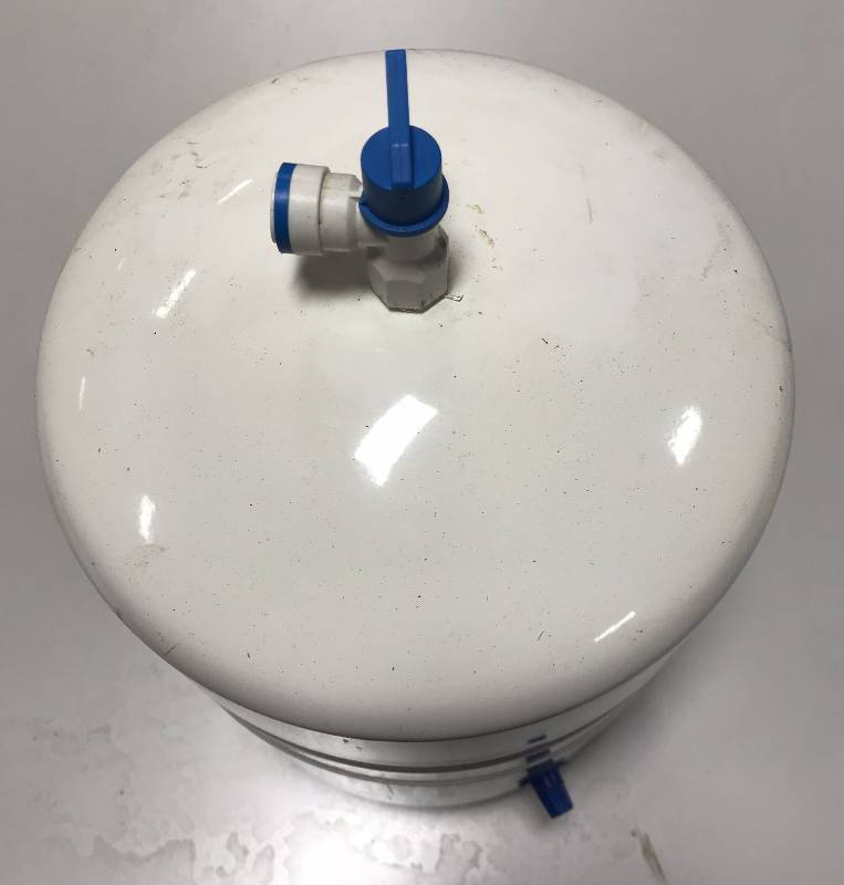 lot 1022 image: Water Storage Tank - Flexcon Industries - Clean Water Storage