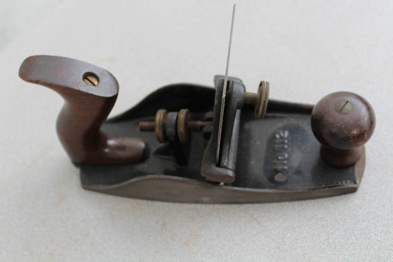 lot 4377 image: Plane No 112 - see photos