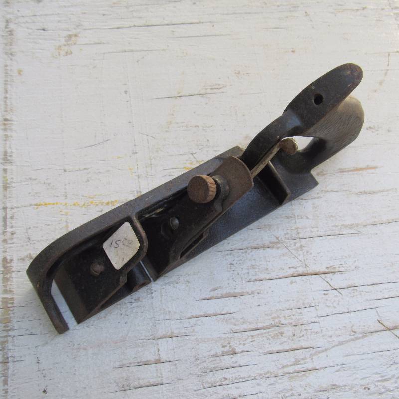 lot 6058 image: Plane STANLEY No 78 Made in the USA
