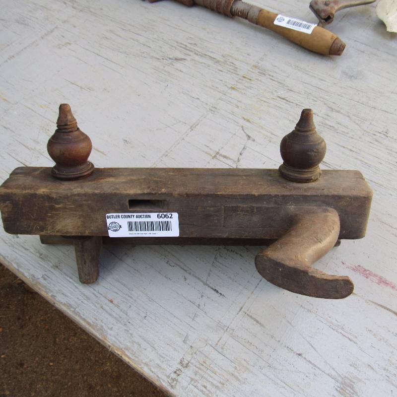 lot 6062 image: Plane