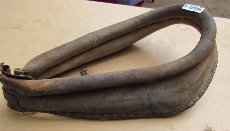 lot 6086 image: Horse Collar