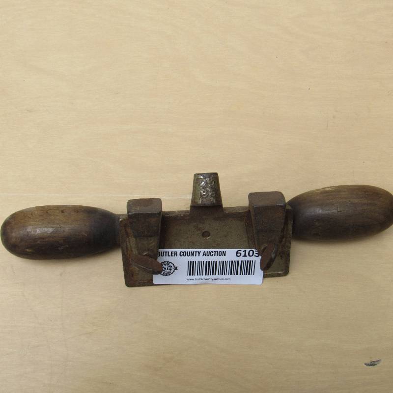 lot 6103 image: Stanley Scraper - No Blade