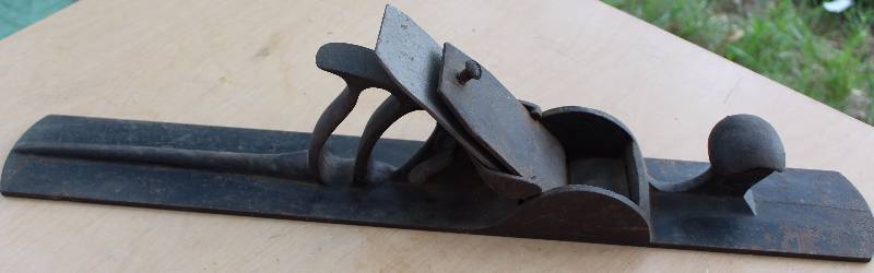 lot 2278 image: Large Plane
