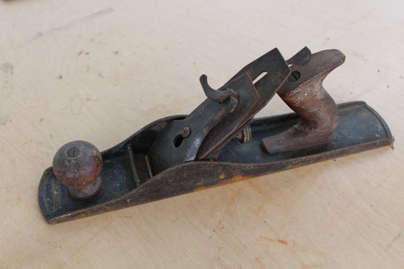 lot 2280 image: Small Plane