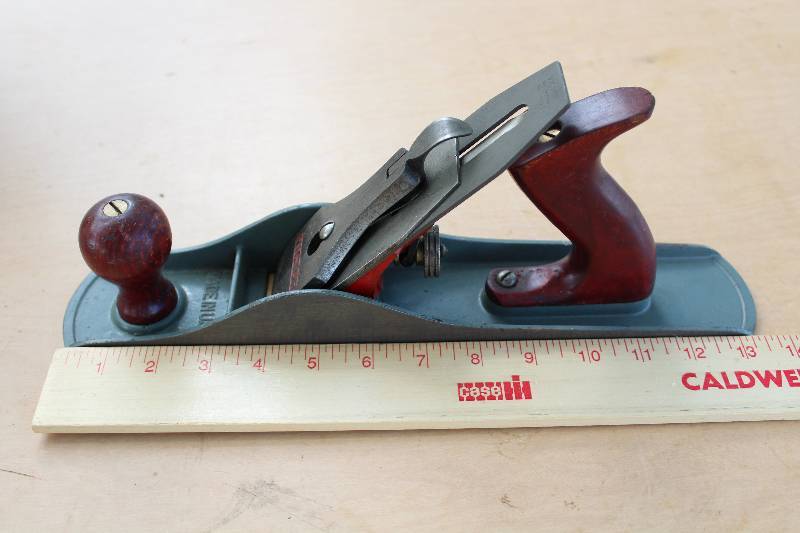 lot 2338 image: Wood Plane - see photos