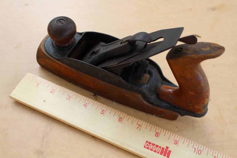 lot 2365 image: Plane