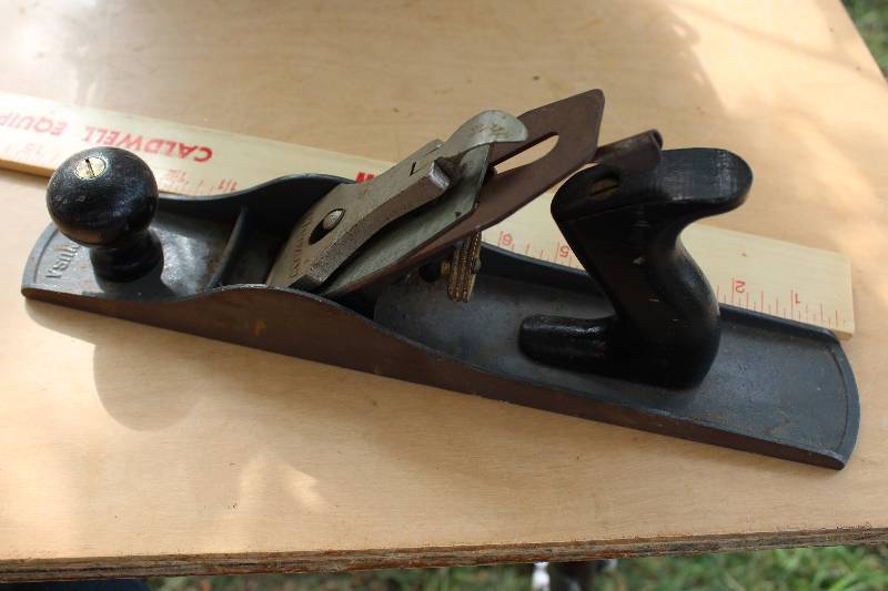 lot 2387 image: Plane - MADE IN USA
