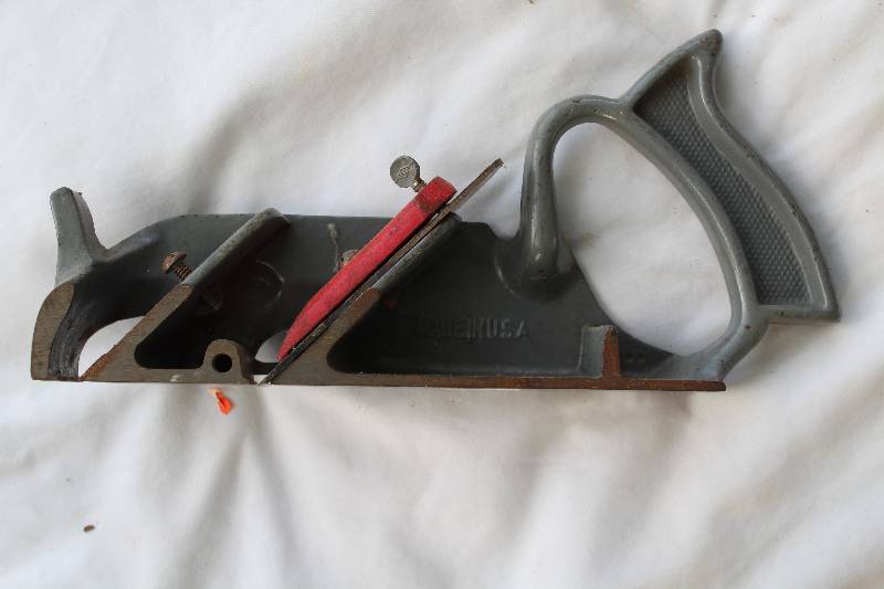 lot 2410 image: Plane - MADE IN USA