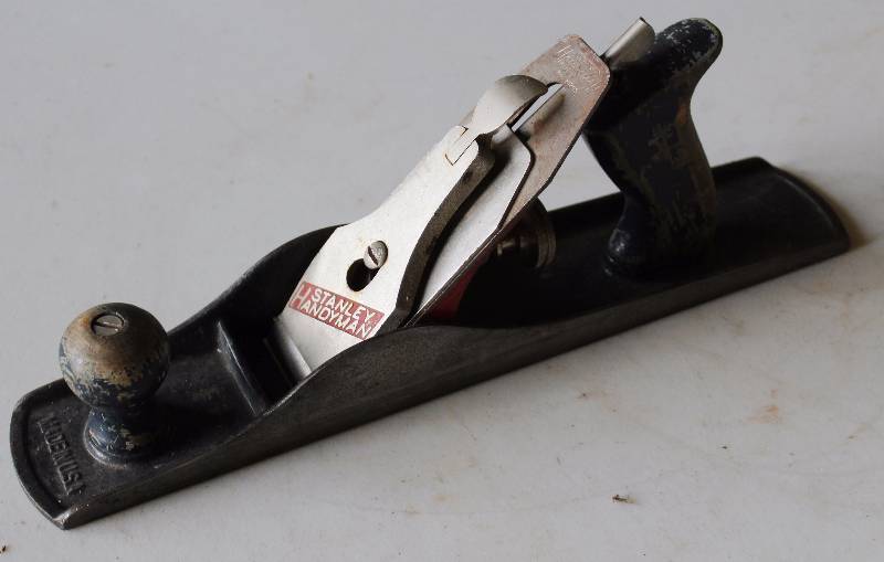 lot 4289 image: Plane Hand Tool