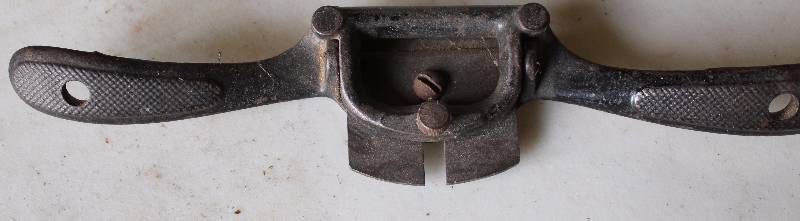 lot 4292 image: Scraper  Hand Plane - No 53