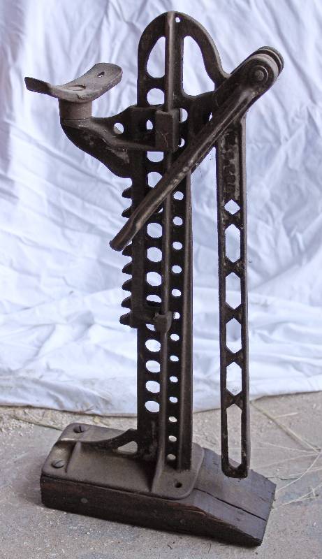 lot 6164 image: Old Jack