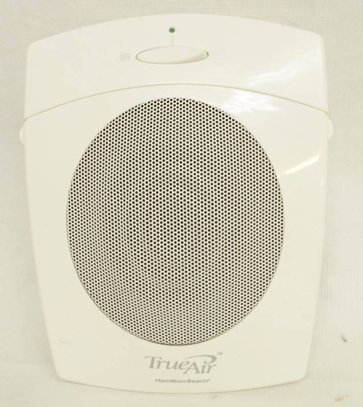 lot 1169 image: Continuous Duty Air Cleaner - M#04251 Type AP03 - Hamilton Beach  Proctor-Silex - WORKS
