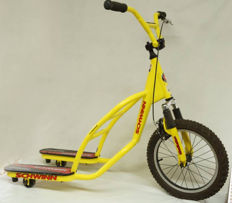 schwinn gladiator scooter