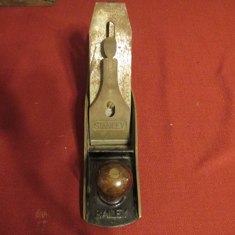 lot 4096-D image: BAILEY PLANE Made in USA