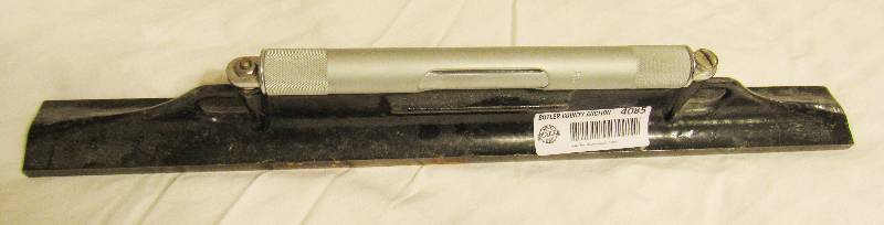 lot 4085 image: Starrett Level - Good Condition - 18 Long