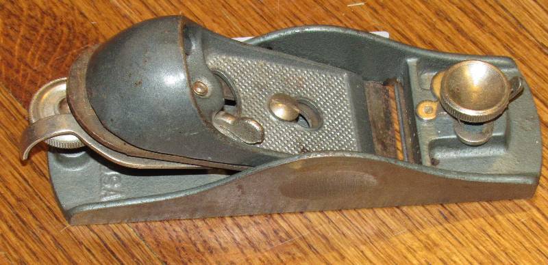 lot 4064 image: Vintage Plane - Made in the U.S.A.