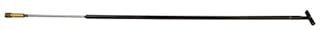 lot 25819 image: Thompson Center Load and Clean Power Rod for Universal Use with Barrels Up to 28 Inches for Hunting Shooting Range and Sport (B0779NTQY2)