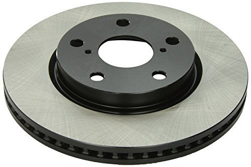 lot 25827 image: Centric Premium Replacement Front Disc Brake Rotor for Select Toyota, Scion and Lexus Model Years (120.44147)