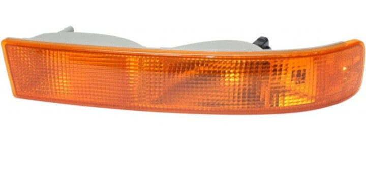 lot 35795 image: For Chevy Express 15002500  3500 Parking Signal Light Assembly 2003-2019 Passenger Side For GM2521188  84218438