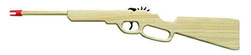 lot 35821 image: Parris Toys Badlands Rubber Band Shooter