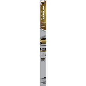 lot 49058 image: Gila Heat Shield Plus 35% VLT Window Tint, 2ft x 6.5ft