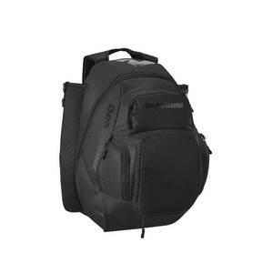 lot 39074 image: DeMarini Voodoo OG Baseball Backpack - Black
