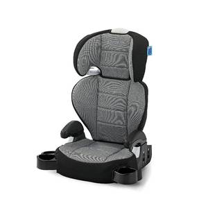 lot 39078 image: Graco TurboBooster 2.0 Highback Booster Car Seat, Declan