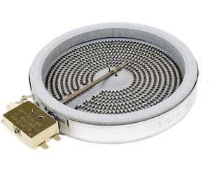 lot 39096 image: Frigidaire 318178110 Element for Range