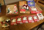 3 Boxes Christmas - See Photos