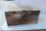 Old Wood Trunk 30