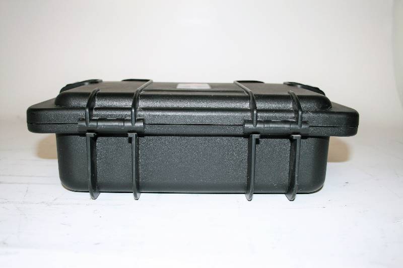 lot 342 image: SIMMONS CASE