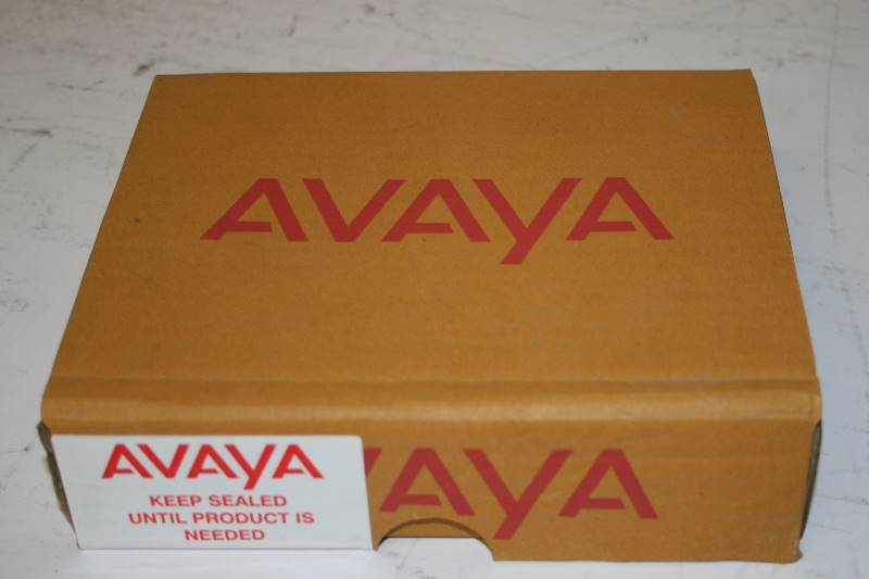 lot 362 image: AVAYA POWER SUPPLY ID 700434897 MODEL DPSN-20HB B