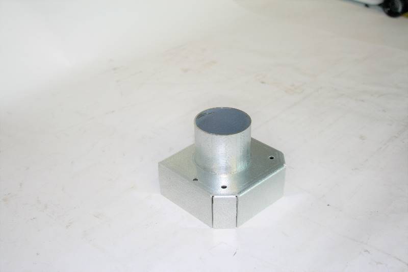 lot 492 image: LOT OF 3 WIREMOLD EVOLUTION SERIES POKE-THRU DEVICES 2 IN CONDUIT BOTTOM HOUSING