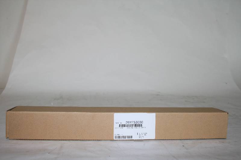 lot 507 image: LOT OF 2 KONICA MINOLTA FIXING ROLLER LOWER FIXING ROLLER UPPER