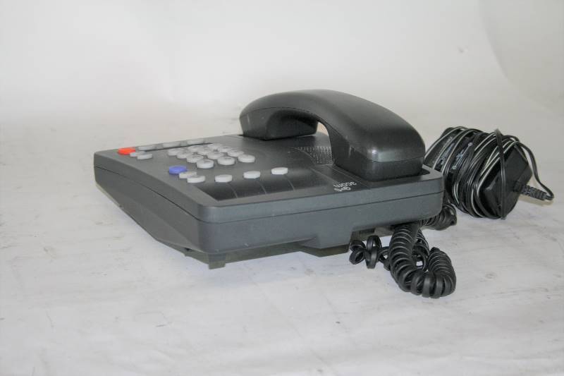 lot 518 image: LOT OF 7 3COM NBX 2101PE SPEAKERPHONE(3C10248PE)