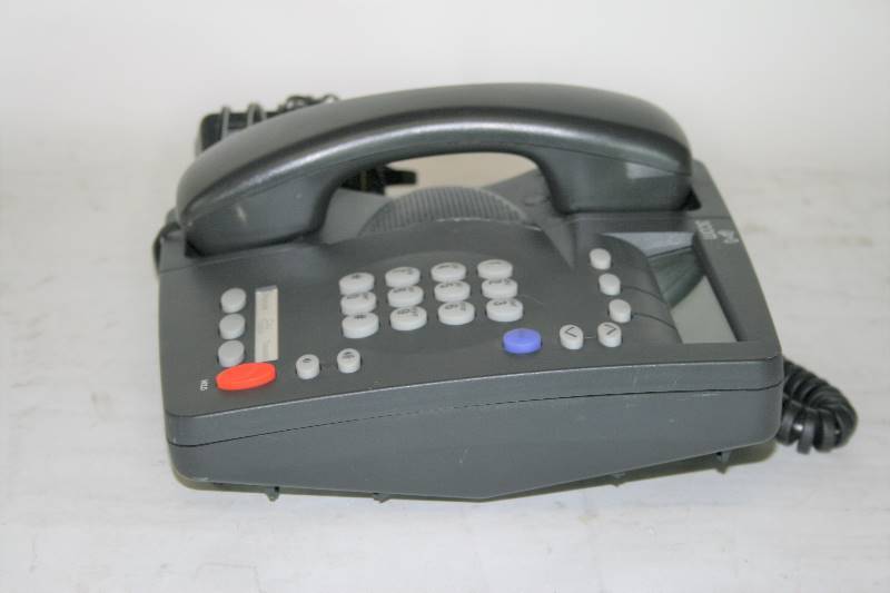 lot 519 image: LOT OF 10 3COM NBX 2101PE SPEAKERPHONE(3C10248PE)