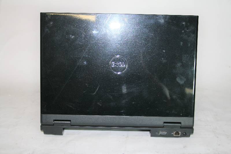 lot 520 image: DELL VOSTRO 1520 LAPTOP