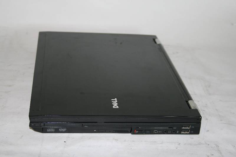 lot 521 image: DELL LATITUDE E6500 LAPTOP