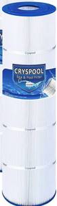 lot 12333 image: PURIFIED Spy and Pool Filter Replaces Jandy CL460 R0554600, C-7468, FC-0810, & PJAN115 Filter Cartridges (1 Pack)